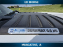 Thumbnail image of 2013 GMC Sierra 3500HD at Kriegers of De Witt