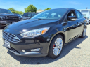 Thumbnail image of 2018 Ford Focus at Chatham Ford