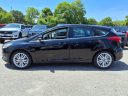 Thumbnail image of 2018 Ford Focus at Chatham Ford