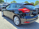Thumbnail image of 2018 Ford Focus at Chatham Ford