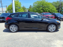 Thumbnail image of 2018 Ford Focus at Chatham Ford