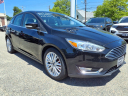 Thumbnail image of 2018 Ford Focus at Chatham Ford