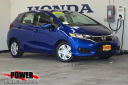 Thumbnail image of 2019 Honda Fit at Power Honda