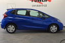 Thumbnail image of 2019 Honda Fit at Power Honda