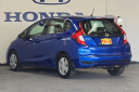 Thumbnail image of 2019 Honda Fit at Power Honda