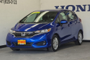 Thumbnail image of 2019 Honda Fit at Power Honda