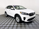 Thumbnail image of 2020 Kia Sorento at Auto Expo 95