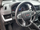 Thumbnail image of 2021 GMC Terrain at Szott I96 Chrysler Dodge Jeep Ram
