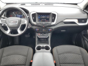 Thumbnail image of 2021 GMC Terrain at Szott I96 Chrysler Dodge Jeep Ram