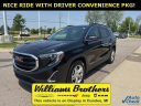 Thumbnail image of 2021 GMC Terrain at Williams Brothers Chrysler Dodge Jeep Ram
