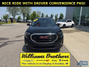 Thumbnail image of 2021 GMC Terrain at Williams Brothers Chrysler Dodge Jeep Ram
