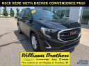 Thumbnail image of 2021 GMC Terrain at Williams Brothers Chrysler Dodge Jeep Ram