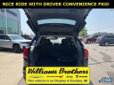 Thumbnail image of 2021 GMC Terrain at Williams Brothers Chrysler Dodge Jeep Ram