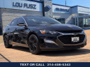 Thumbnail image of 2020 Chevrolet Malibu at Lou Fusz Subaru St. Louis