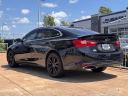 Thumbnail image of 2020 Chevrolet Malibu at Lou Fusz Subaru St. Louis