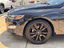 Thumbnail image of 2020 Chevrolet Malibu at Lou Fusz Subaru St. Louis