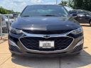 Thumbnail image of 2020 Chevrolet Malibu at Lou Fusz Subaru St. Louis