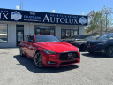 2020 INFINITI Q60 Red Sport 400 at Autolux of Elmont, NY
