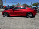 2020 INFINITI Q60 Red Sport 400 at Autolux of Elmont, NY