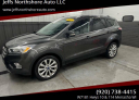 Thumbnail image of 2017 Ford Escape at Jeffs Northshore Auto