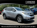 Thumbnail image of 2019 Honda CR-V at JenkinsKiaOfGainesville-New of Gainesville, FL