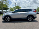 Thumbnail image of 2019 Honda CR-V at JenkinsKiaOfGainesville-New of Gainesville, FL