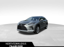Thumbnail image of 2021 Lexus RX 350 at Northtown Lexus