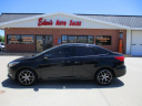Thumbnail image of 2017 Ford Focus at Eden's Auto Sales