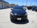 Thumbnail image of 2017 Ford Focus at Eden's Auto Sales