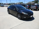 Thumbnail image of 2017 Ford Focus at Eden's Auto Sales