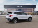 Thumbnail image of 2025 Kia Seltos at Generation Kia