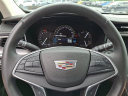 Thumbnail image of 2017 Cadillac XT5 at Faulkner Chevy Cadillac - Used