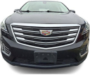 Thumbnail image of 2017 Cadillac XT5 at Faulkner Chevy Cadillac - Used