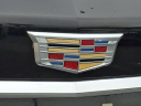 Thumbnail image of 2017 Cadillac XT5 at Faulkner Chevy Cadillac - Used