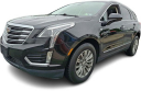 Thumbnail image of 2017 Cadillac XT5 at Faulkner Chevy Cadillac - Used