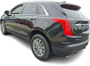 Thumbnail image of 2017 Cadillac XT5 at Faulkner Chevy Cadillac - Used