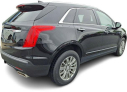 Thumbnail image of 2017 Cadillac XT5 at Faulkner Chevy Cadillac - Used