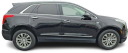 Thumbnail image of 2017 Cadillac XT5 at Faulkner Chevy Cadillac - Used
