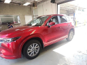 Thumbnail image of 2024 Mazda CX-5 at Ricart Used