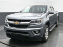 Thumbnail image of 2018 Chevrolet Colorado at HEMcgonigalBuickInc-New of Kokomo, IN