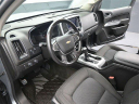 Thumbnail image of 2018 Chevrolet Colorado at HEMcgonigalBuickInc-New of Kokomo, IN