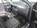 Thumbnail image of 2018 Chevrolet Colorado at HEMcgonigalBuickInc-New of Kokomo, IN