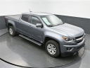 Thumbnail image of 2018 Chevrolet Colorado at HEMcgonigalBuickInc-New of Kokomo, IN
