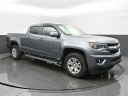 Thumbnail image of 2018 Chevrolet Colorado at HEMcgonigalBuickInc-New of Kokomo, IN