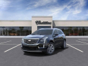 Thumbnail image of 2025 Cadillac XT5 at Williamson Cadillac - New