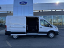 Thumbnail image of 2025 Ford Transit at Rochester Ford