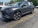 Thumbnail image of 2022 Hyundai TUCSON at Auffenberg Buick GMC Cadillac of Carbondale