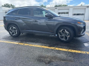 Thumbnail image of 2022 Hyundai TUCSON at Auffenberg Buick GMC Cadillac of Carbondale
