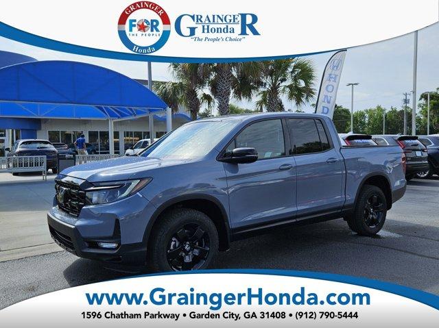 Thumbnail image of 2025 Honda Ridgeline at Grainger Honda USED
