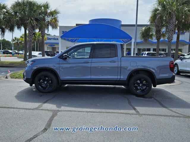 Thumbnail image of 2025 Honda Ridgeline at Grainger Honda USED